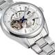 Наручний годинник ORIENT STAR RE-AV0137S00B - изображение 3