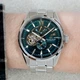 Наручний годинник ORIENT STAR RE-AV0134E00B - изображение 6