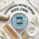 Матова помада для укладання волосся Reuzel Blue Extreme Hold Matte Pomade, 95 г - изображение 2