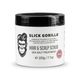 Скраб для волосся та шкіри голови Slick Gorilla, 220 гр. (SGHSS) - зображення 1