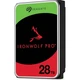 Жесткий диск 3.5" Seagate IronWolf Pro 28TB SATA 512MB (ST28000NT000) [155720] - изображение 3