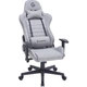 Геймерское кресло GamePro GC575FG Fabric Gray [163693] - изображение 7
