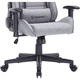 Геймерское кресло GamePro GC575FG Fabric Gray [163693] - изображение 13