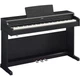Цифрове піаніно Yamaha YDP-165 Black [162365] - зображення 2
