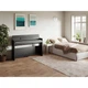 Цифрове піаніно Yamaha YDP-165 Black [162365] - зображення 5