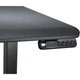 Компьютерный игровой стол Cougar Royal 120 Elite Lite Black [163671] - изображение 4