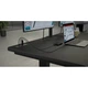 Компьютерный игровой стол Cougar Royal 120 Elite Lite Black [163671] - изображение 8