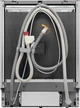 Посудомоечная машина Electrolux KL97X500P - изображение 12