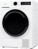 Сушильная машина Midea MD110H80/W-UA - изображение 4
