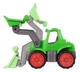 Трактор BIG Power Worker (4004943558044) - зображення 3