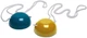 Klocki do chodzenia BS Toys drewniane 4690526 (8717775443339) - obraz 2
