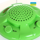 Сушилка для фруктов Saturn ST-FP0115-10 Green - изображение 3