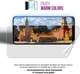 Гідрогелева плівка ArmorStandart Anti-Blue для смартфона Motorola Edge 70 5G (ARM89643) - зображення 5