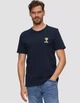 Футболка s.Oliver М0139440 колір синій (М0139440 - 223708) - изображение 1