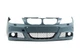 Передній бампер M-Sport (для 2008-2011) для BMW 3 серія E90/E91 рр - зображення 1
