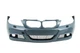Передній бампер M-Sport (для 2008-2011) для BMW 3 серія E90/E91 рр - зображення 2