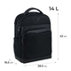 Рюкзак Kite Education teens K25-2723M - зображення 1