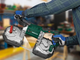 Ленточная пила по металлу PARKSIDE PMB 1100 B2 1100 Вт скорость ленты 2.4 м/с - изображение 6