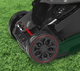 Электрическая газонокосилка PARKSIDE PERM 1200 A1 1200 Вт ширина 30 см - изображение 7