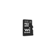 Карта пам'яті microSDHC (UHS-1) Wibrand 16Gb class 10 - изображение 1