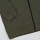Спортивна кофта Garnamama 140 Зелений (821692.1179252) - изображение 5