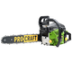 Бензопила цепная PRO CRAFT GS-50 - изображение 3