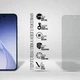 Гідрогелева плівка ArmorStandart Matte Film для смартфона OPPO Reno15 5G/Reno15 F 5G/Reno15 FS 5G (ARM89878) - зображення 2