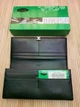 Кошелек женский из эко кожи BALISA черный 8601-136 - изображение 4