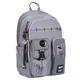 Рюкзак школьный YES TS-43L Rebel Soul 550479 20.6 л - изображение 1