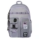 Рюкзак школьный YES TS-43L Rebel Soul 550479 20.6 л - изображение 2
