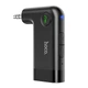 Bluetooth-ресивер HOCO E53 Dawn Sound AUX 3.5 мм BT5.0 145mAh для авто (1690EDC661A4) - зображення 1