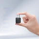 Бездротовий адаптер CarPlay HOCO HU3 Tony car wireless CarPlay Adapter USB/Type-C Black (6942007673310) - зображення 8