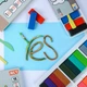 Пластилін Yes Miffy 8 кольорів 160 г - изображение 7