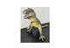 Фігурка Тиранозавр Dino Toys зі звуковим ефектом сірий 46 х 42 х 35 см - изображение 2