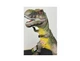 Фігурка Тиранозавр Dino Toys зі звуковим ефектом сірий 46 х 42 х 35 см - изображение 4