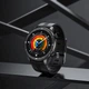 Смарт-годинник HOCO Y31 37mm 250mAh BT5.3 Smart sports watch call version Black (6942007654098) - зображення 5