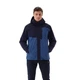 Куртка CMP Men's 3-in-1 Jacket with Detachable Inner Fleece Blue Stone L (1097-31Z1587D-00NU 50) - изображение 15