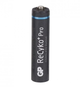 Акумулятор GP AAA 650mAh ReCyko NiMH 65AAAHCE-2APCGBE2 - зображення 2