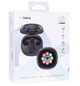 Бездротові навушники TWS Gelius Infinity GP-TWS007 Black - зображення 8