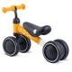 Біговел Ricokids 760603, чорно-помаранчевий - изображение 3