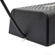 Степ-платформа Reebok Reebok Mini Step 65 x 32 x 15 см, чорна - изображение 3