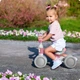 Біговел Ricokids 760600, сіро-рожевий - изображение 8