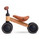 Біговел Ricokids 760605, чорно-коричневий - изображение 2