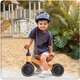 Біговел Ricokids 760605, чорно-коричневий - изображение 9