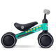 Біговел Ricokids 760604, чорно-зелений - изображение 4