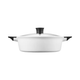 Двосекційна каструля Xiaomi ZHIWUZHU Mandarin duck pot (Mijia induction cooker special) (ZGYY001ACM) - зображення 1