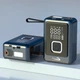 Автомобільний Jump Starter Jump 4 Power bank 8000мАh, 3-in-1 з компресором 100W Aspiring - изображение 3