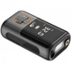 Автомобільний портативний компресор Aspiring Storm 4 22л, Power Bank 4000 мАг - изображение 4
