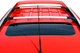 Багажник (поперечины) на интегрированные рейлинги OEM (2 шт.) Серый для Ford Ecosport 2013-2022 гг - изображение 1