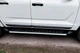 Боковые пороги HARMS (2 шт) для Mitsubishi L200 2024- гг - изображение 6